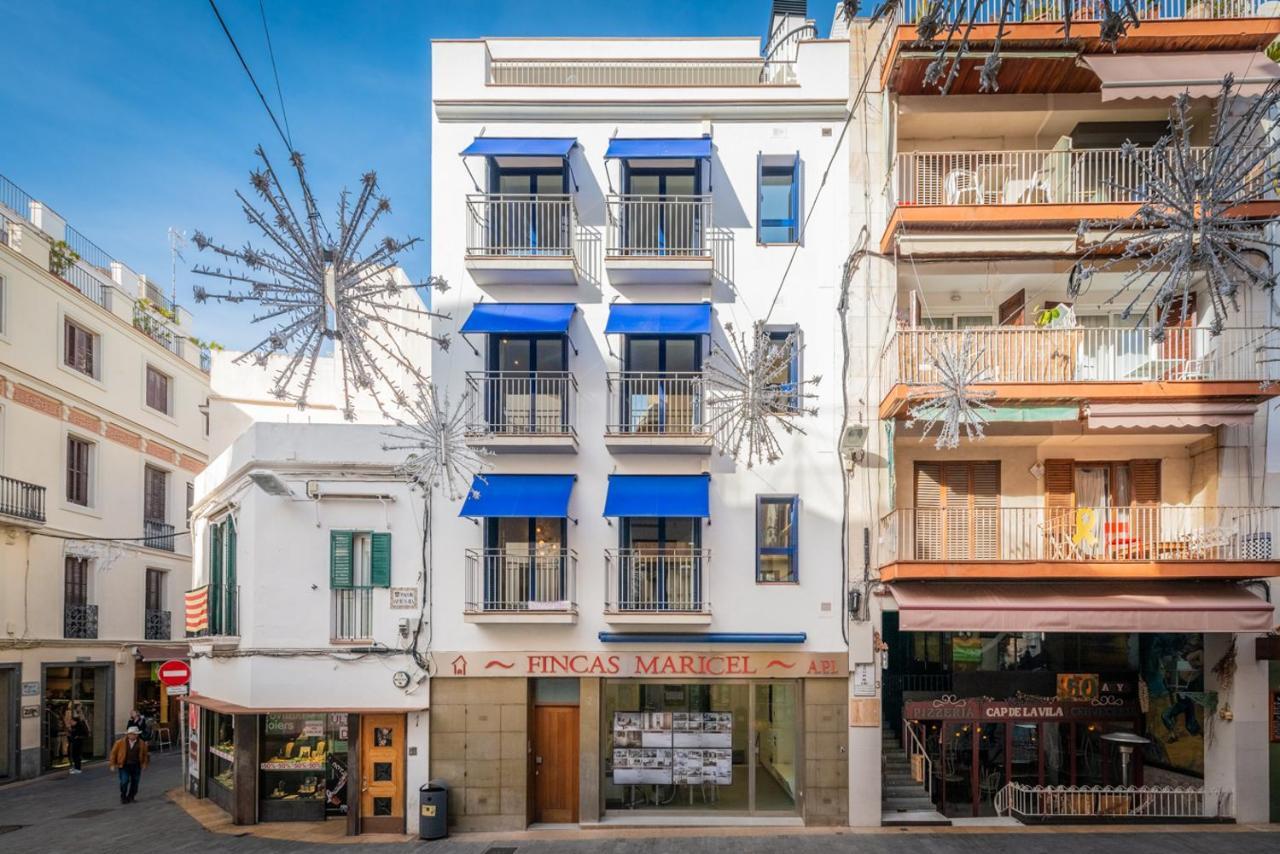 Insitges Center Apartment Exterior photo
